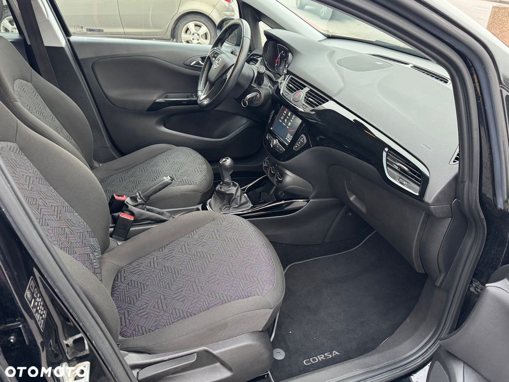Opel Corsa 1.4 Cosmo - 37