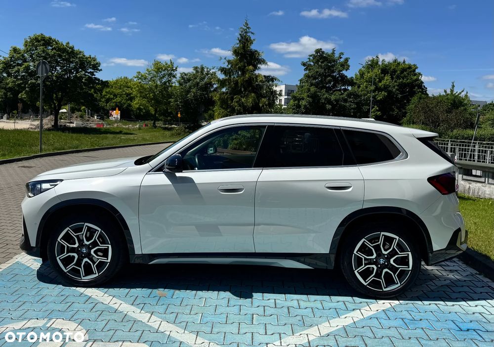 BMW X1 sDrive18i xLine - 7