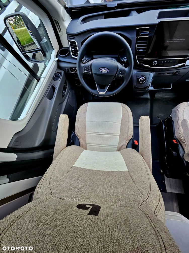 Benimar Yrteo 861 T26 - 7