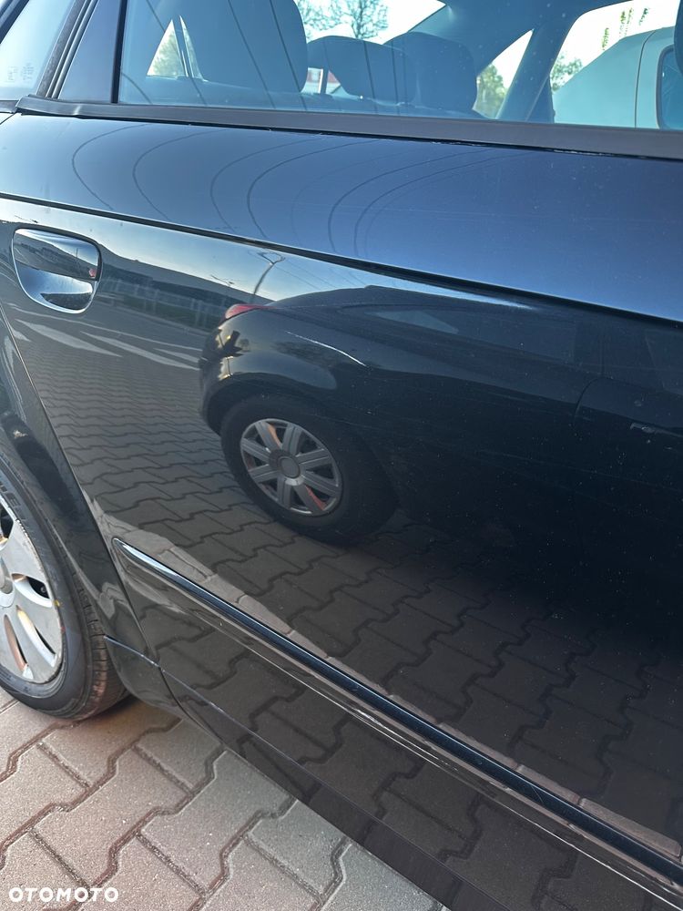 Audi A4 Limousine 2 - 38