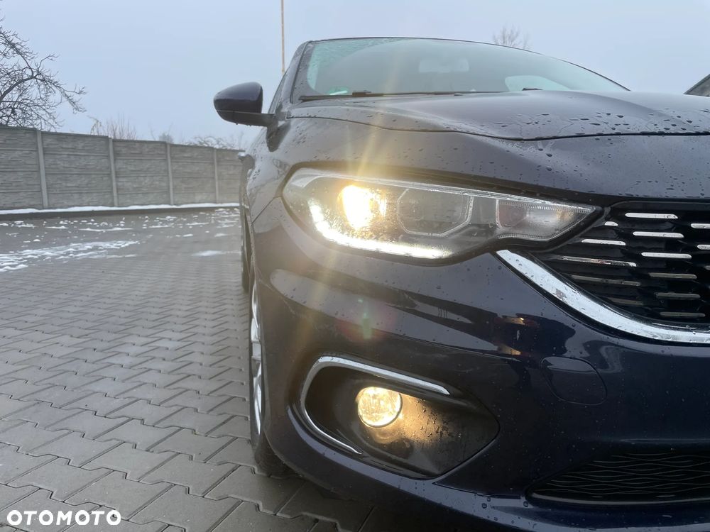 Fiat Tipo 1.4 16v S-Design - 4