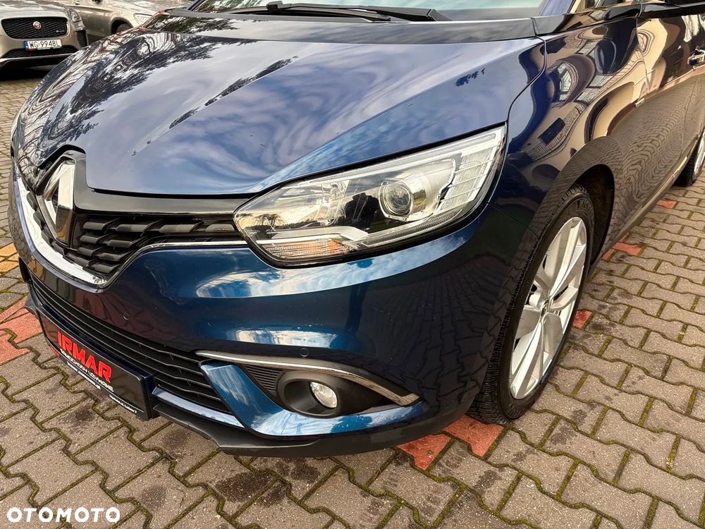 Renault Grand Scenic - 5