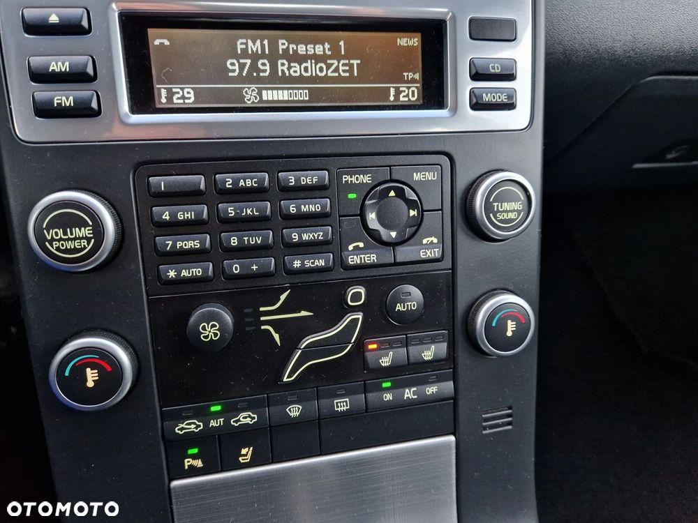 Volvo S80 2.0D R-Design Summum - 17