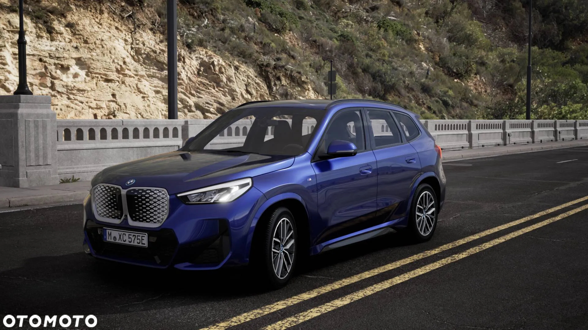 BMW iX1 eDrive20 66.5kWh - 6