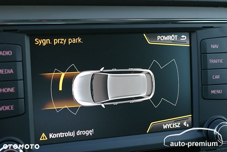 Seat Leon 2.0 TDI DPF XCELLENCE - 17