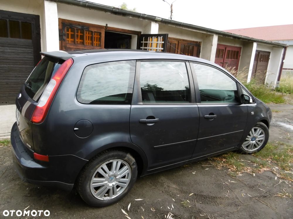 Ford C-MAX - 12