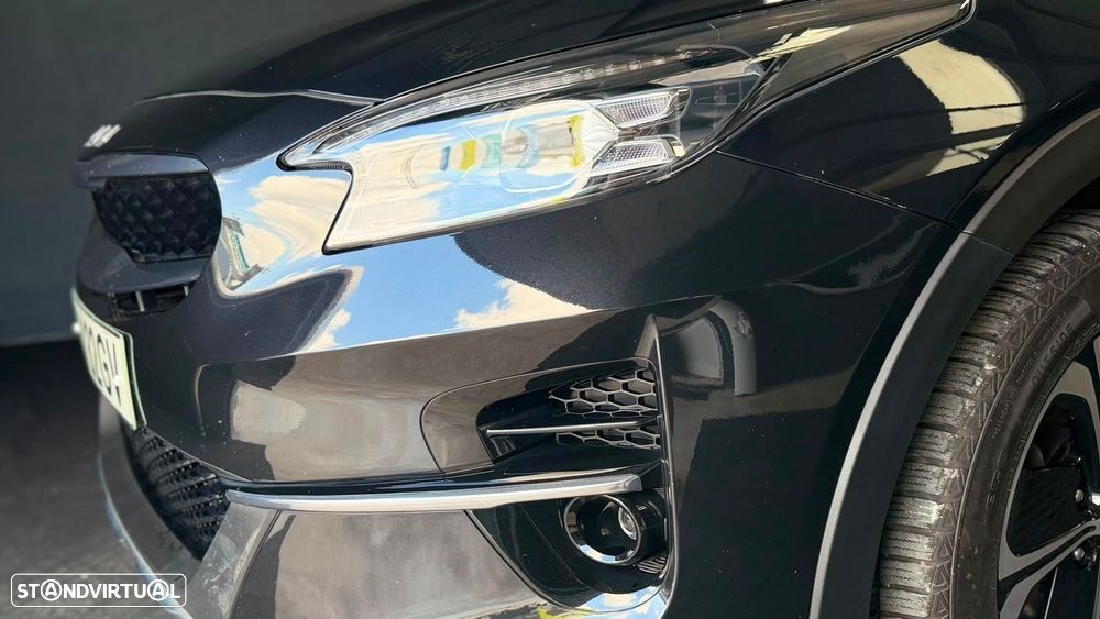 Kia XCeed 1.6 GDi PHEV Drive - 25
