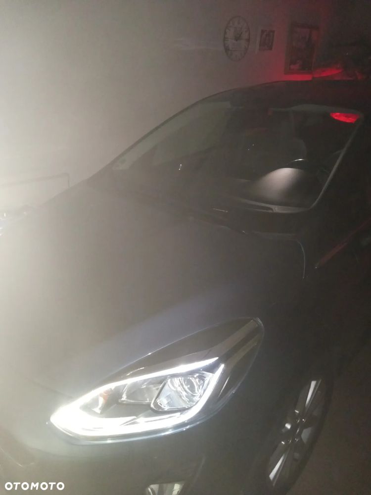 Ford Fiesta 1.5 TDCi Titanium - 7