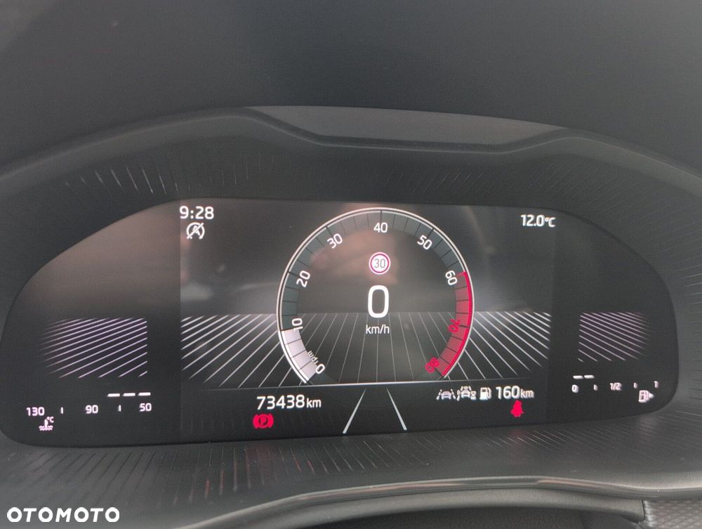 Skoda Kamiq 1.0 TSI Essence - 19