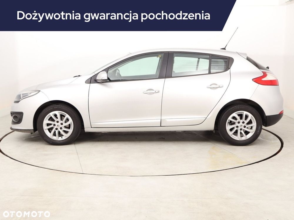 Renault Megane - 4