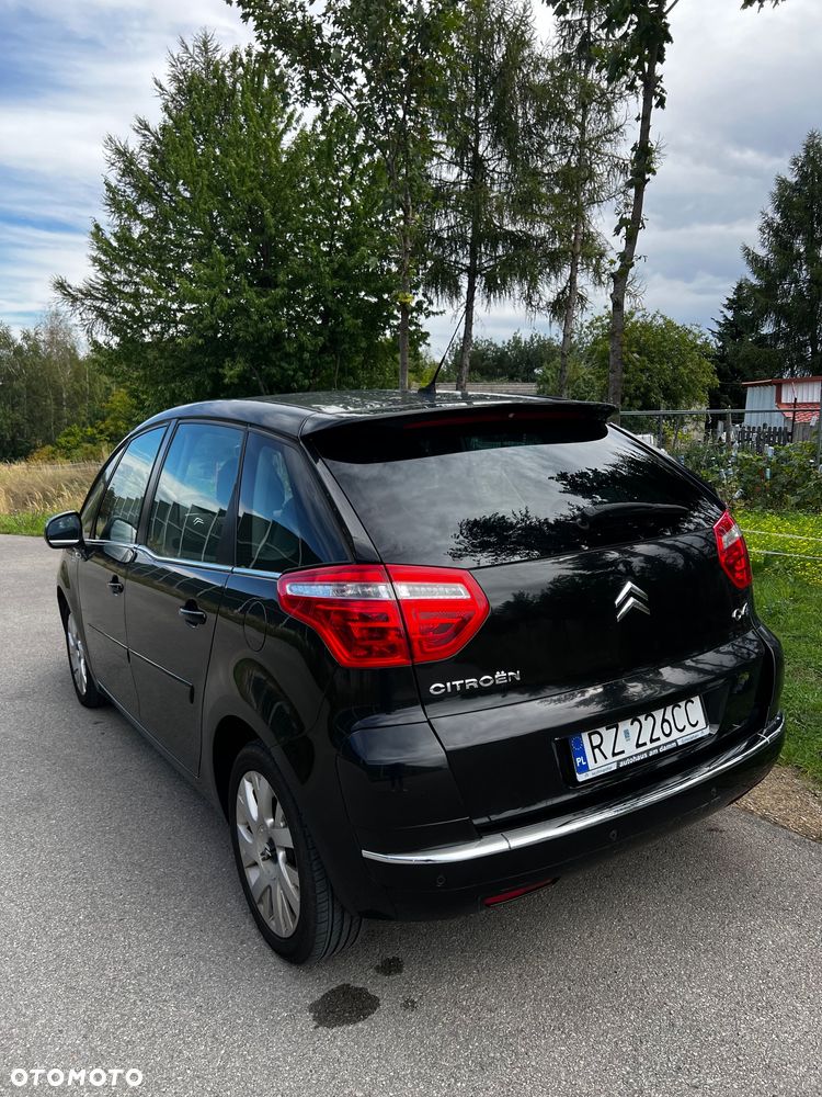 Citroën C4 Picasso VTi 120 Attraction - 16