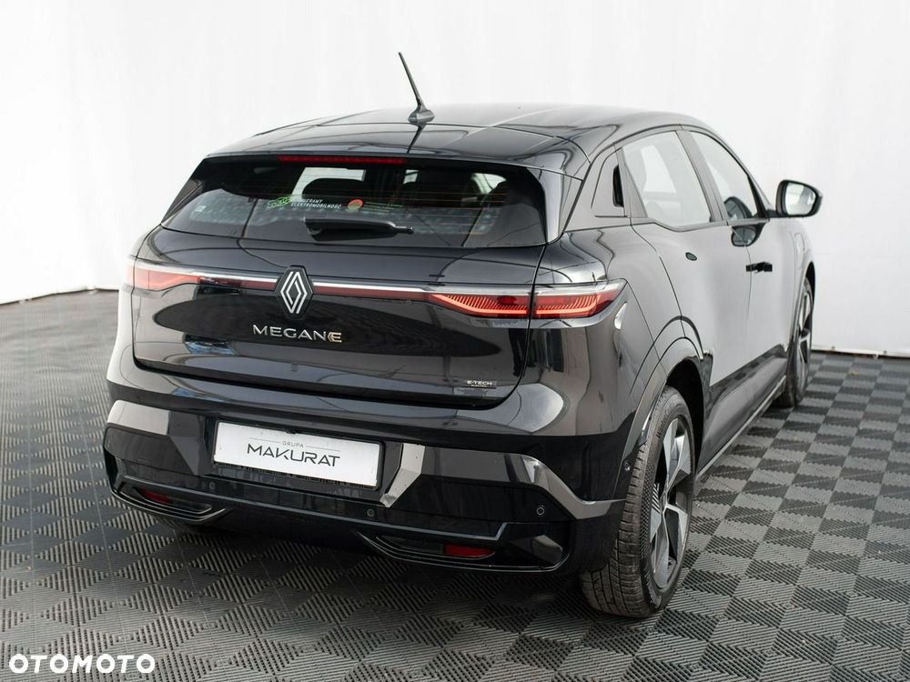 Renault Megane EV40 Equilibre - 6