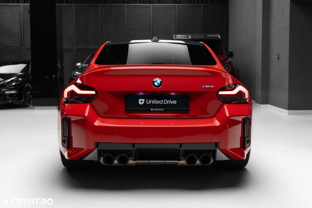 BMW M2 - 38