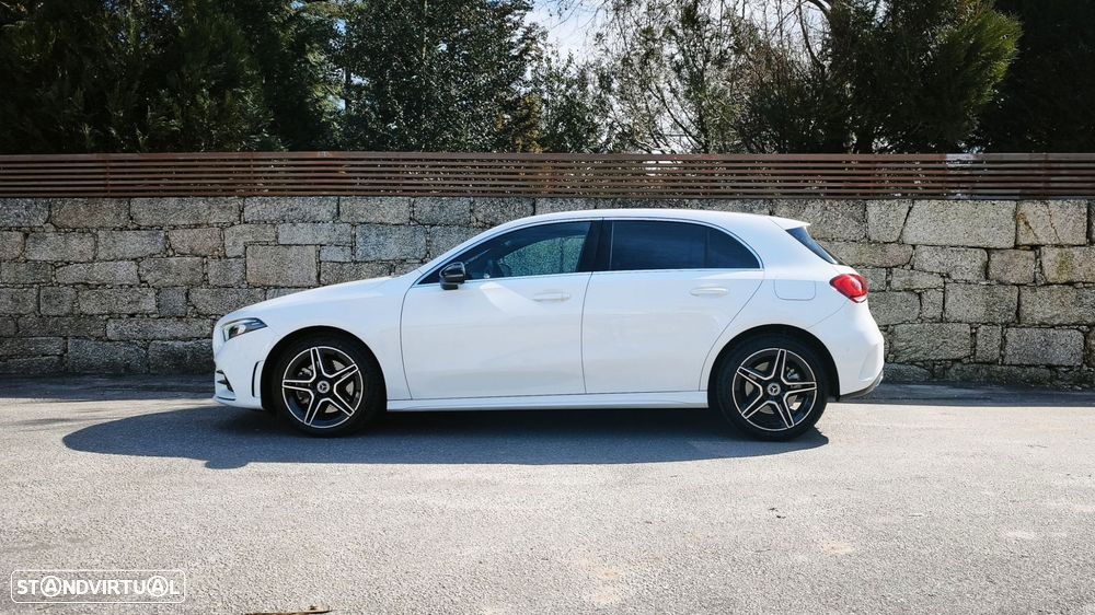 Mercedes-Benz A 250 - 14