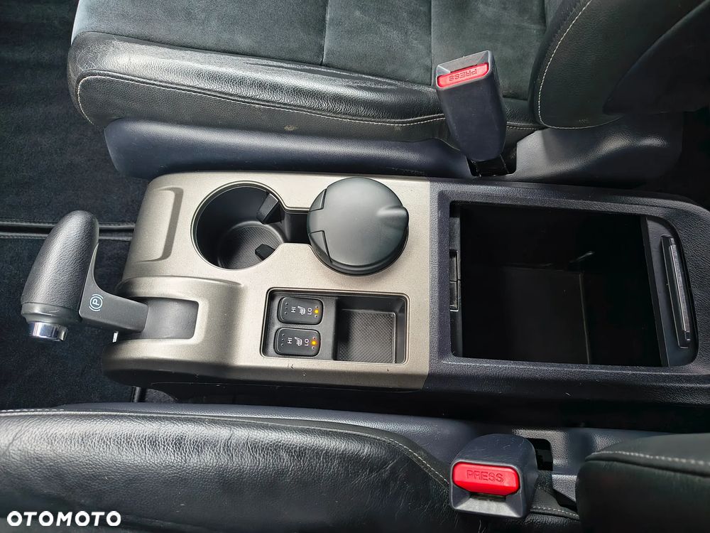 Honda CR-V 2.0i-VTEC Elegance - 26
