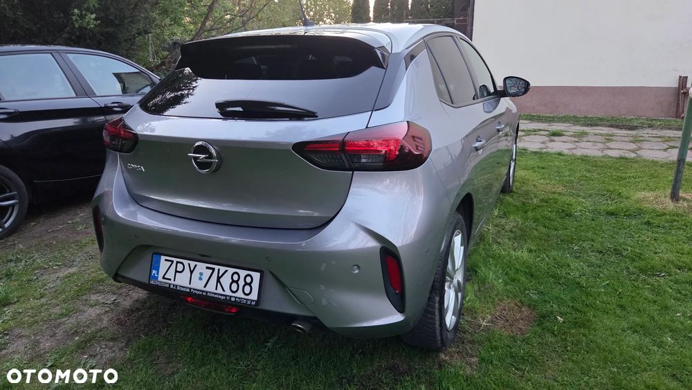 Opel Corsa 1.2 Direct Injection Turbo Start/Stop GS Line - 7
