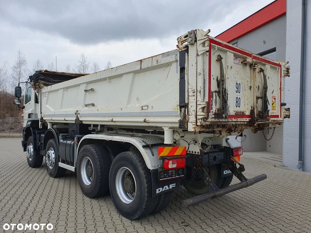 DAF - 18