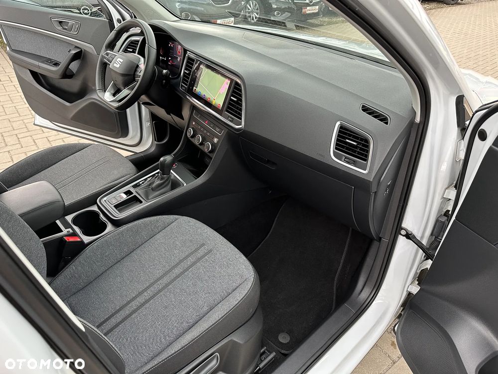 Seat Ateca - 26