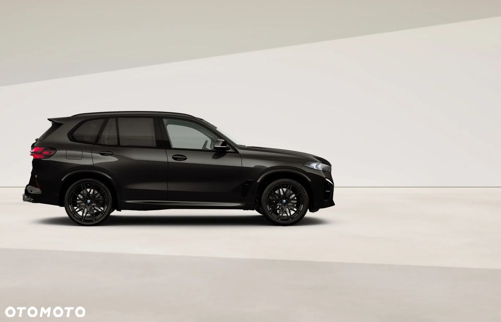 BMW X5 M Competition - 4