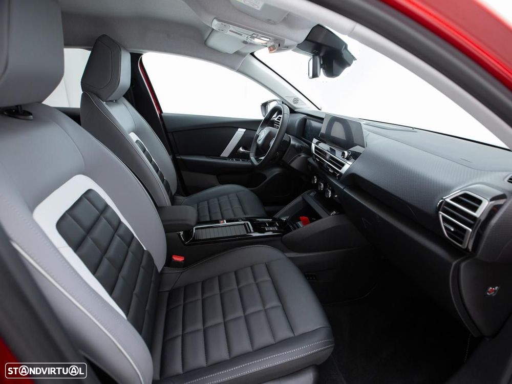 Citroën e-C4 156 MAX - 10