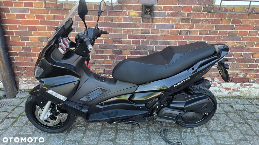 Gilera 125 R - 8