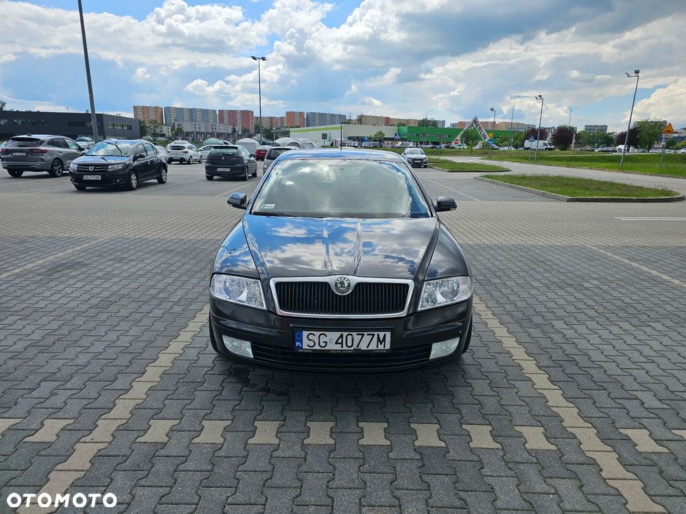 Skoda Octavia 1.9 TDI Elegance - 7