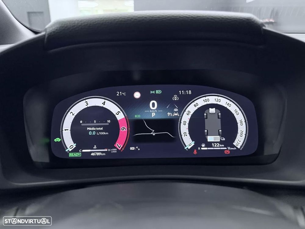 Toyota C-HR 1.8 Hybrid Square Collection - 28