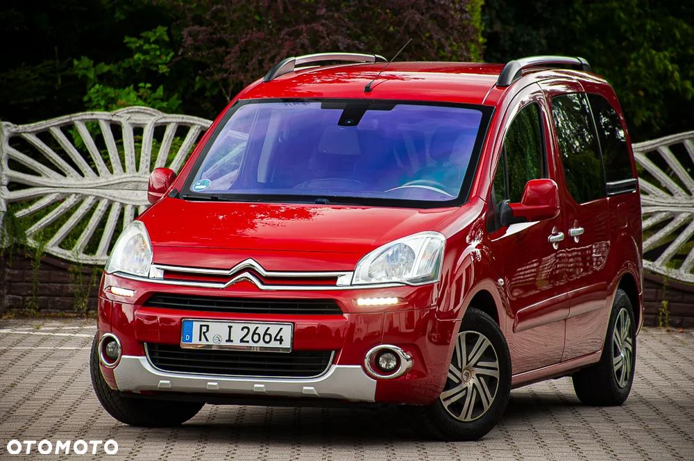 Citroën Berlingo ver-1-6-hdi - 24