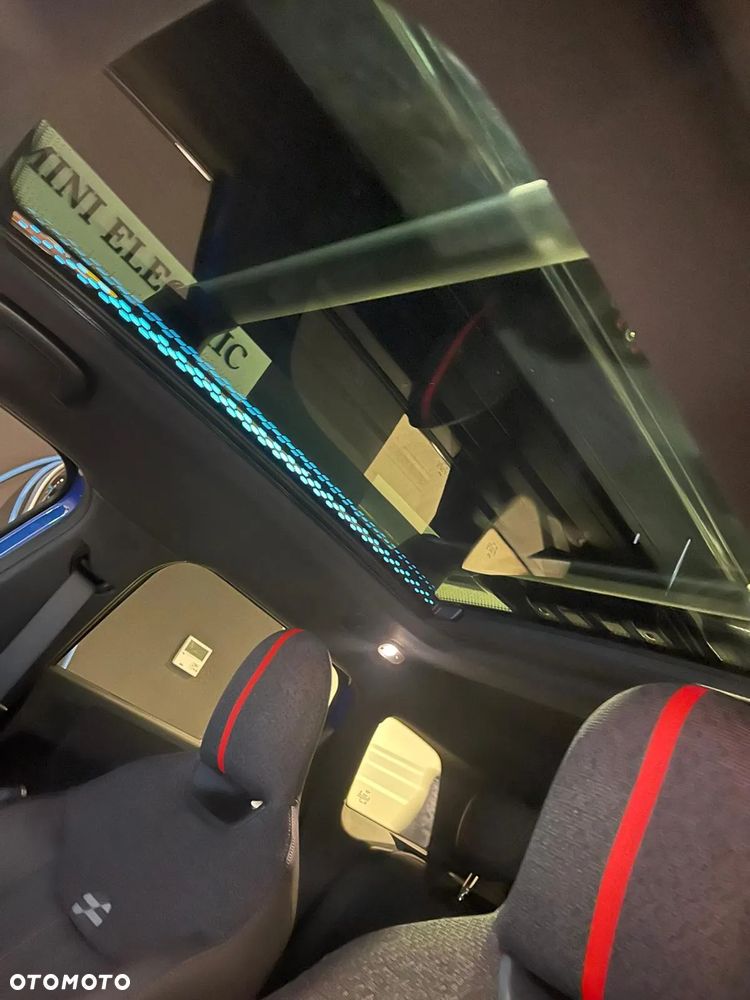 MINI Aceman JCW E 54.2kWh - 5