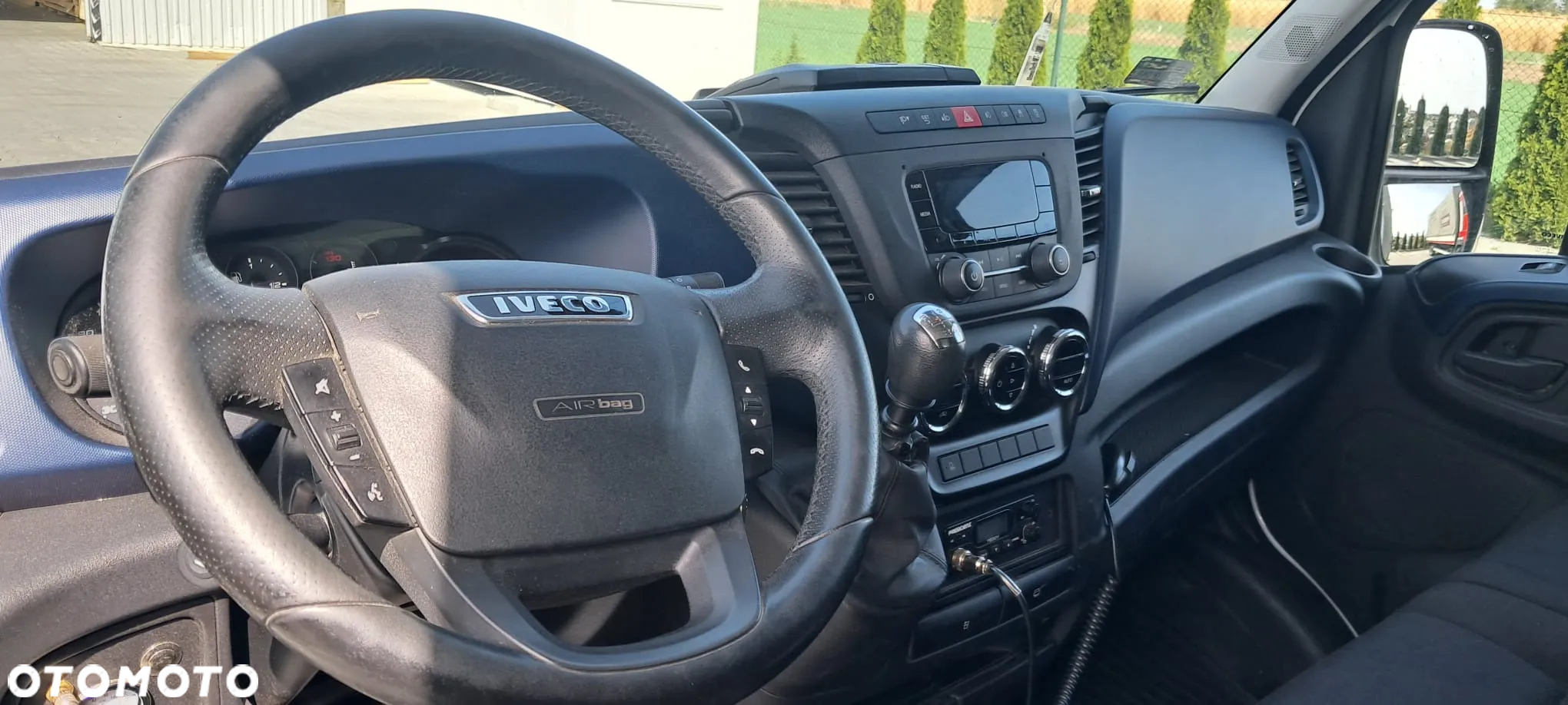 Iveco Daily - 4