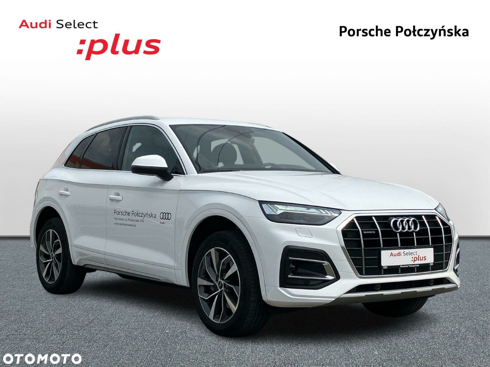 Audi Q5 - 7