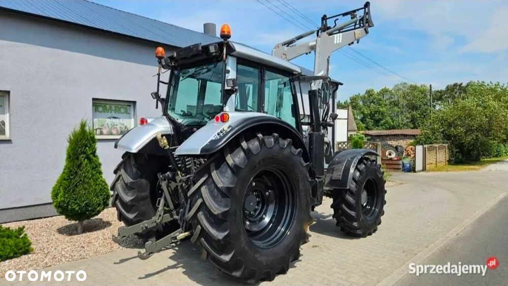 Valtra N163 - 22