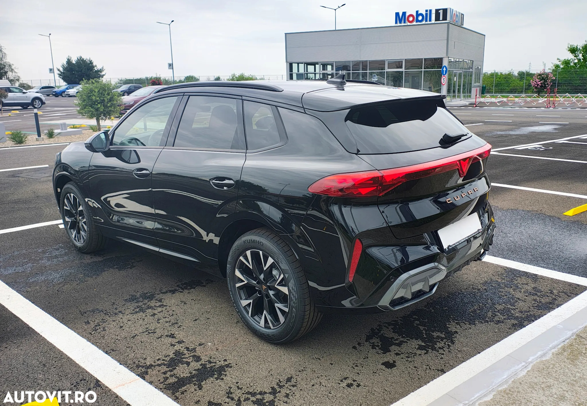 Cupra Terramar - 5
