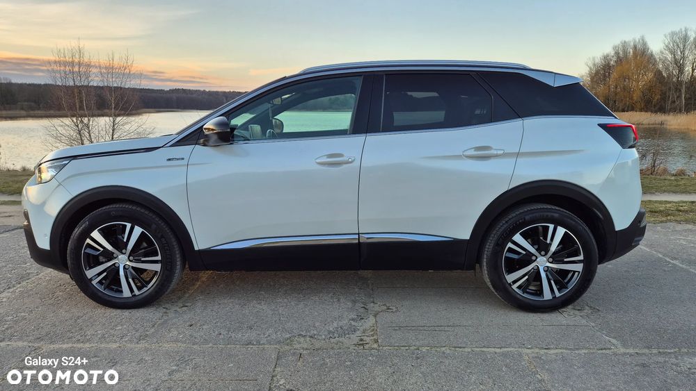 Peugeot 3008 2.0 HDi Premium - 2