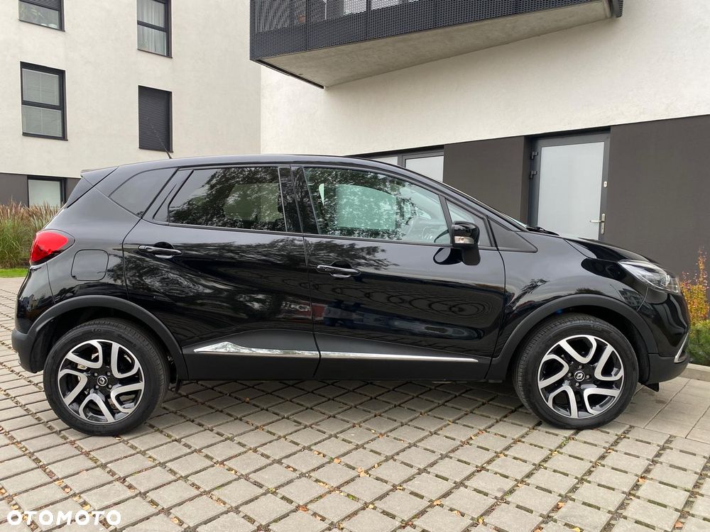 Renault Captur (ENERGY) TCe 90 LIFE - 14