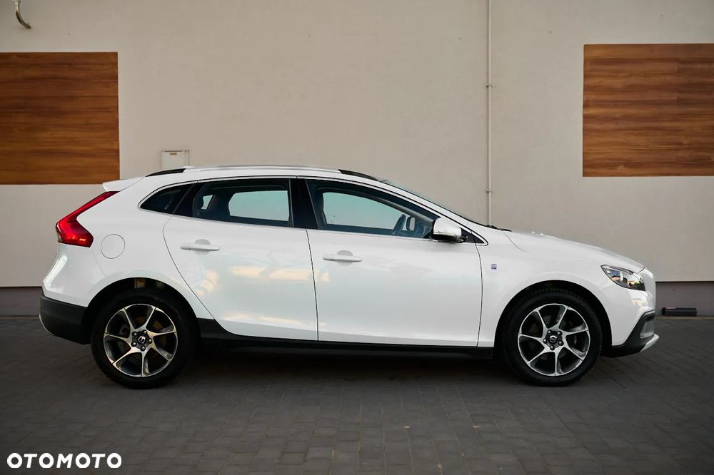 Volvo V40 Cross Country D2 Ocean Race - 19