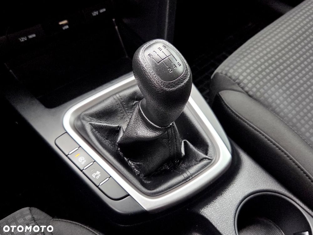 Kia Ceed 1.0 T-GDI M - 33