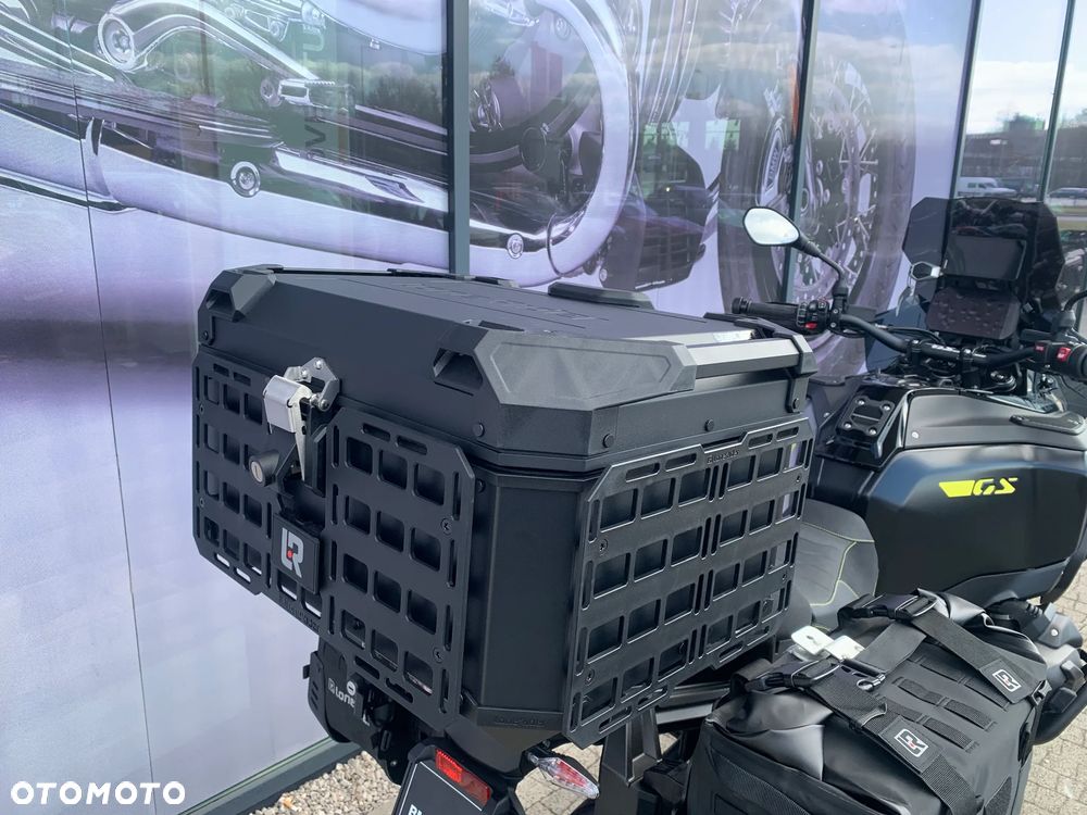 BMW GS - 25