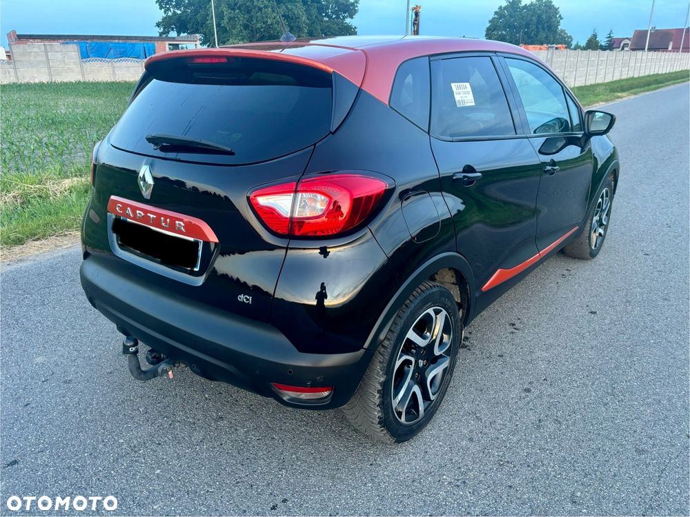 Renault Captur - 6