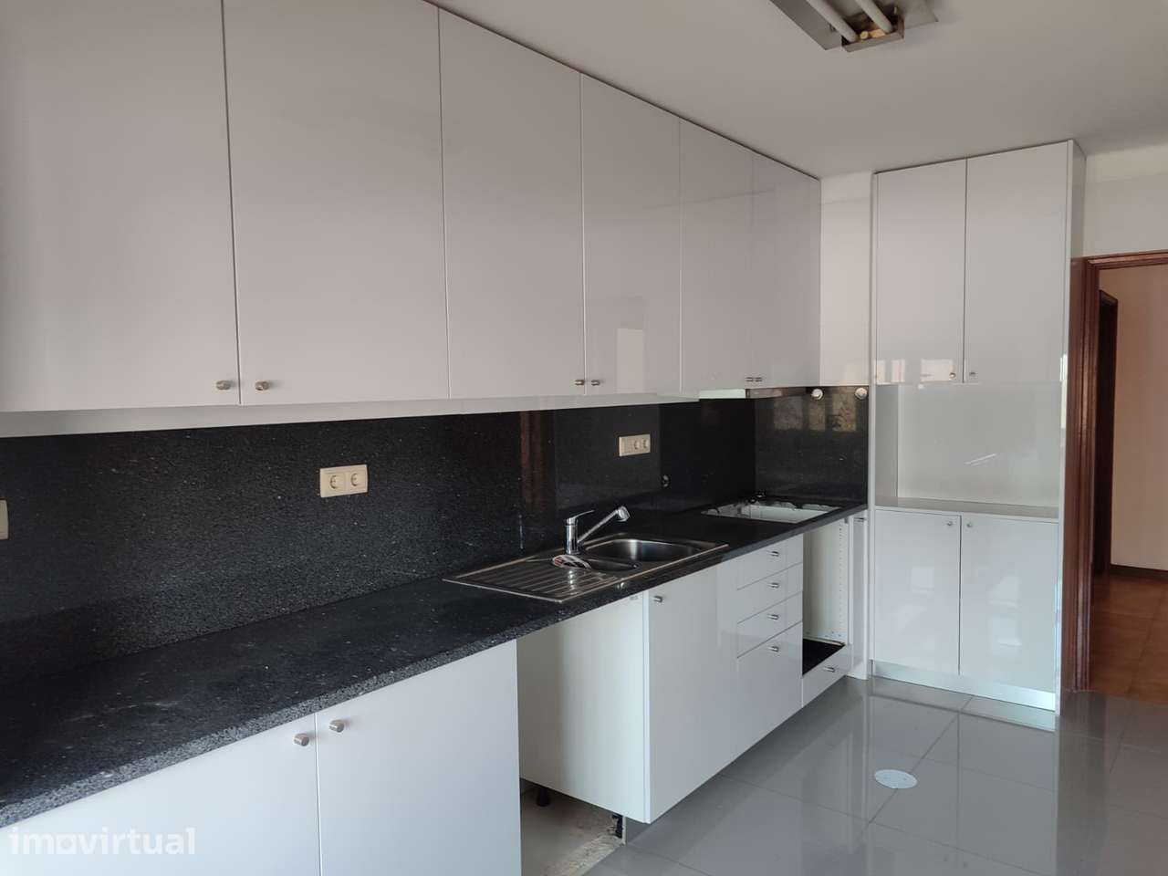 Excelente apartamento - À Constituição - Grande imagem: 4/26