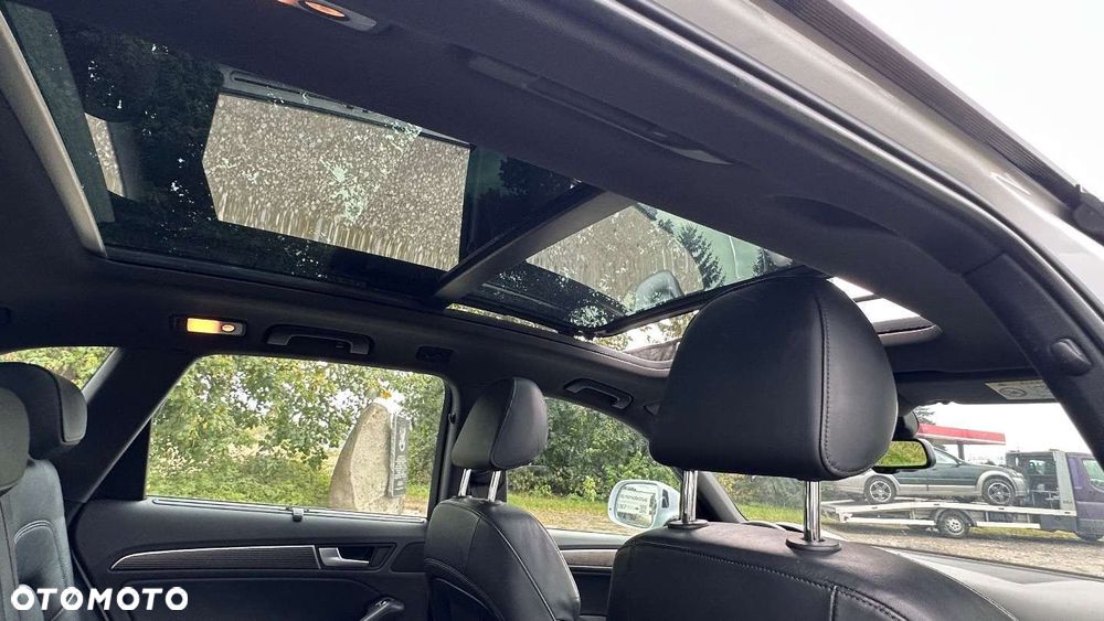 Audi Q5 3.0 TDI Quattro S tronic - 37