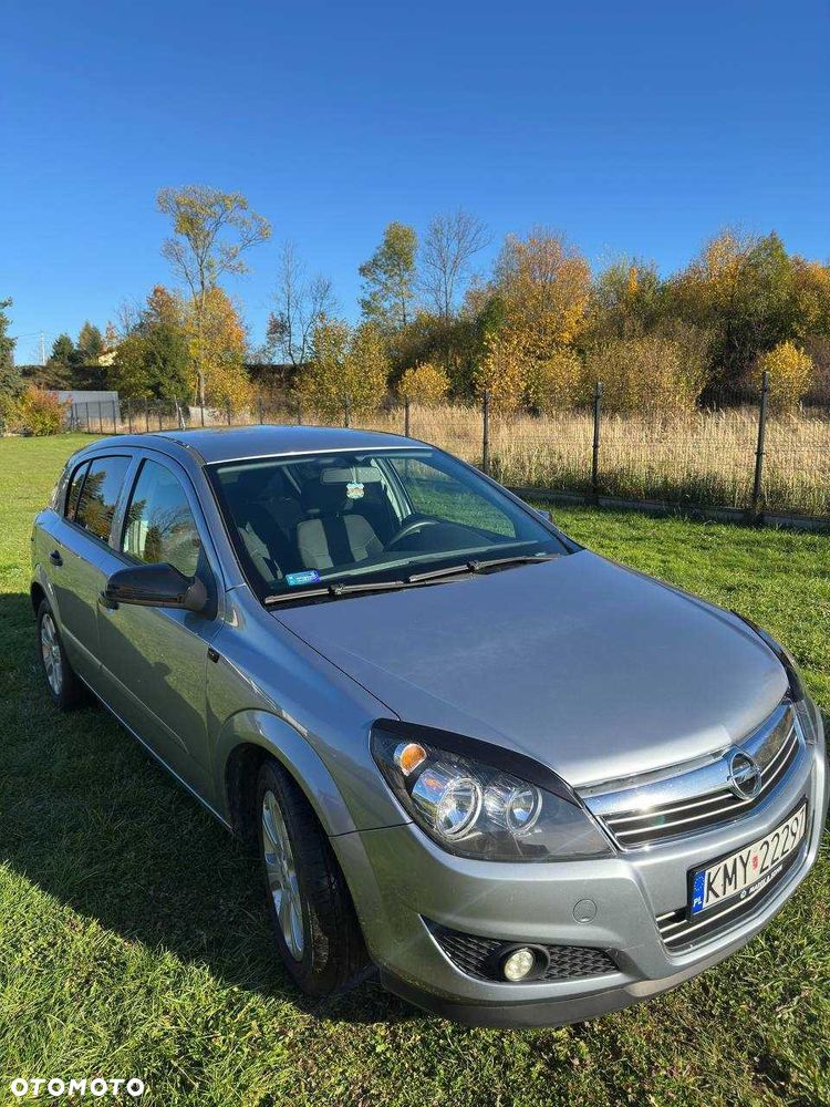 Opel Inny - 1