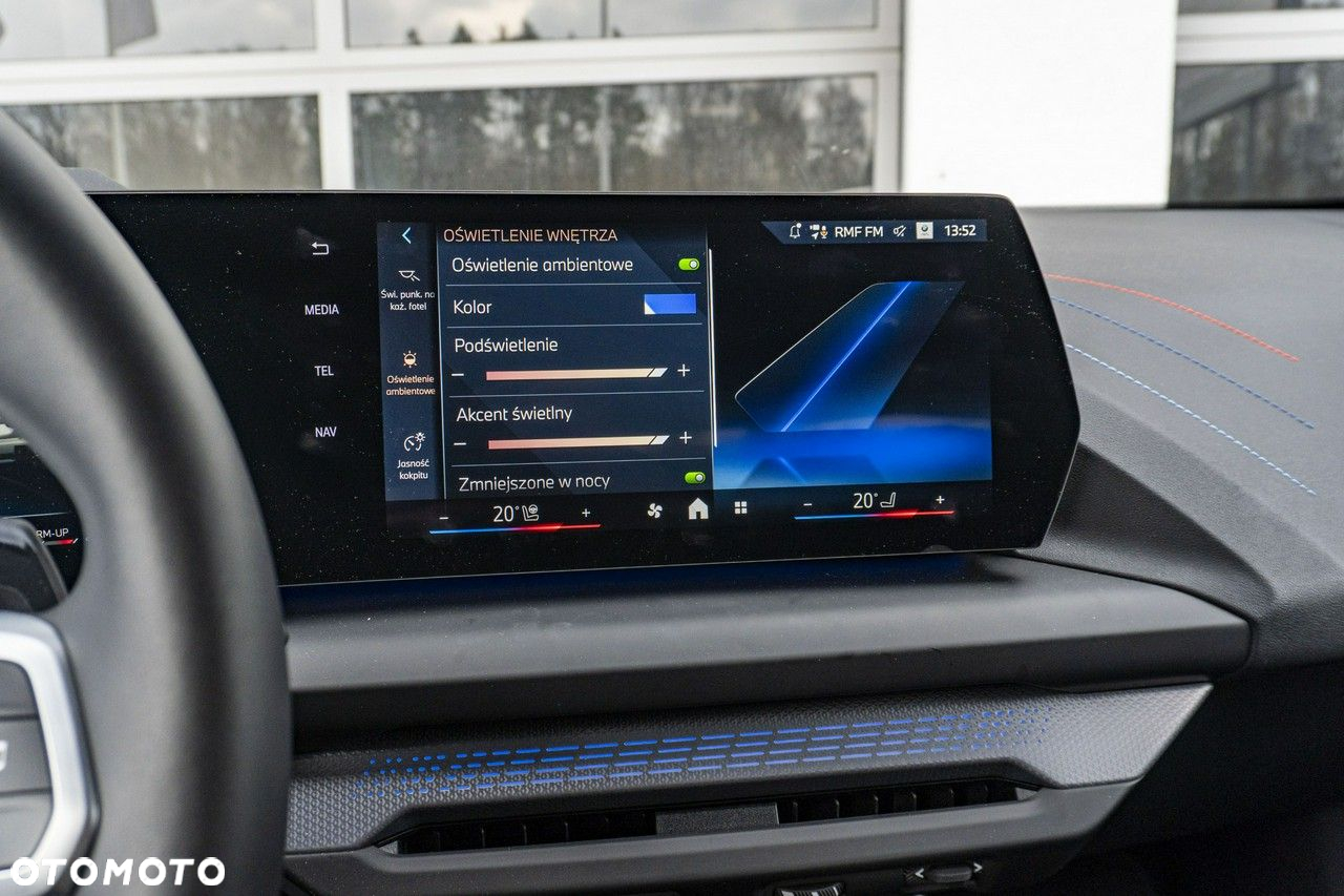 BMW Seria 1 - 26