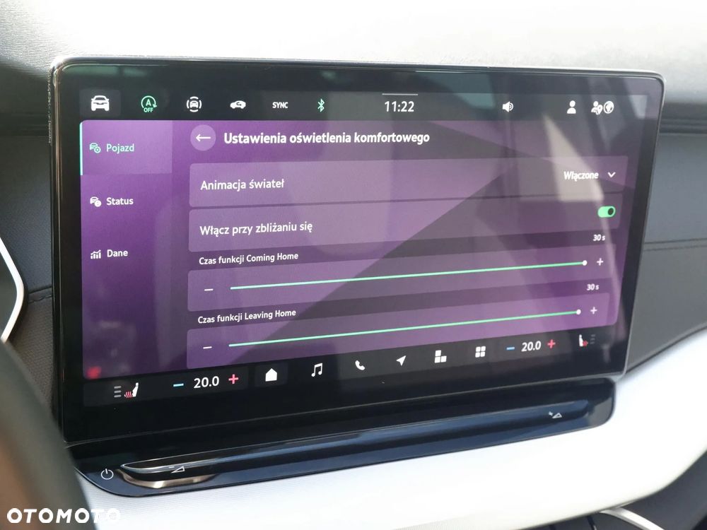 Skoda Octavia 1.5 TSI mHEV Selection DSG - 35