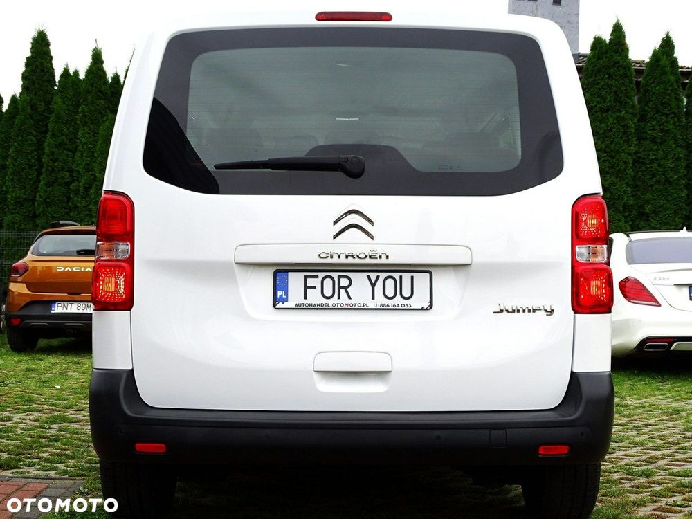 Citroën SpaceTourer M 1.5 BlueHDi 120 Business - 10