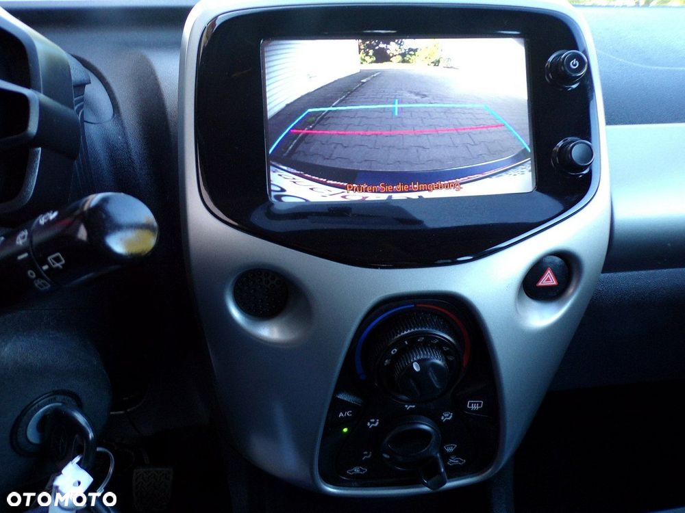 Toyota Aygo - 20