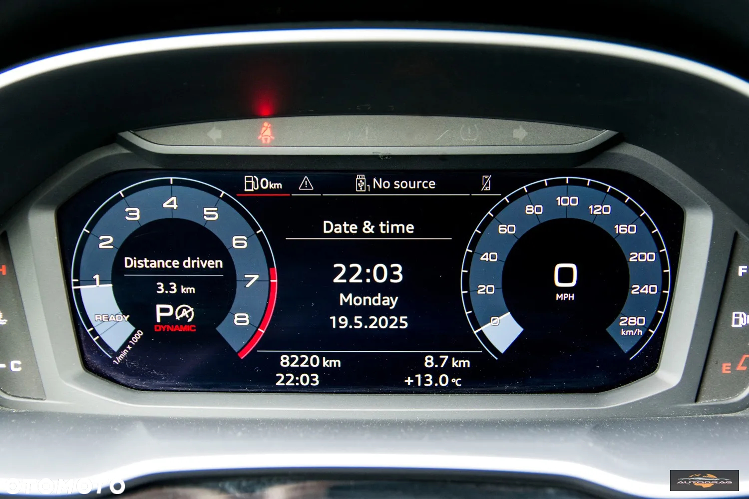 Audi Q3 45 TFSI Quattro Advanced S tronic - 18
