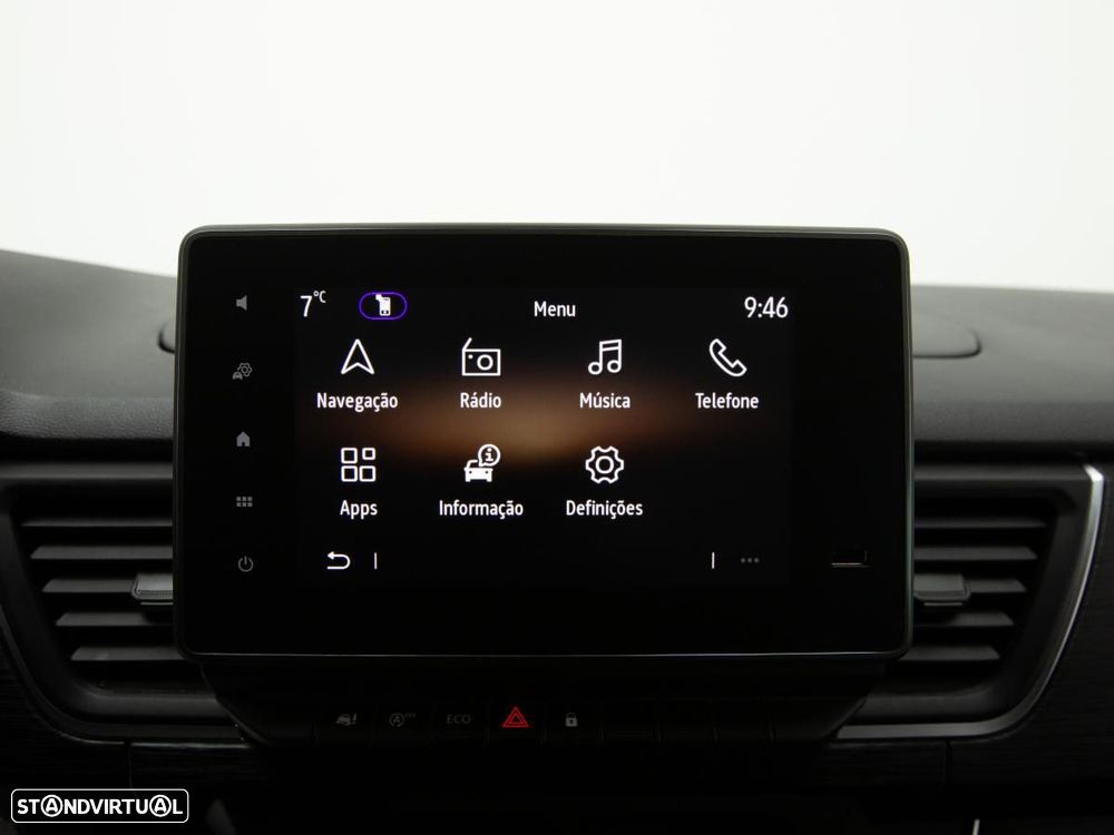 Nissan Primastar - 21