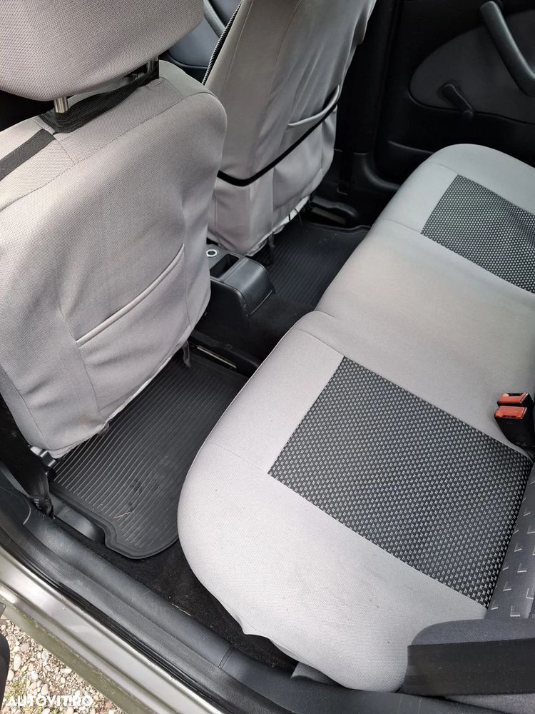Skoda Octavia Tour 1.9 TDI - 4