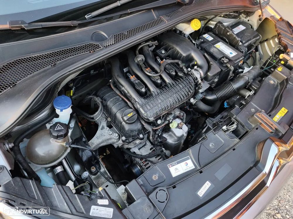Citroën C3 Pure Tech S&S Feel - 24
